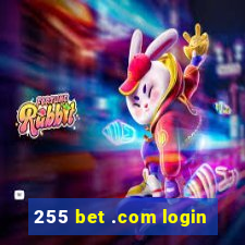 255 bet .com login